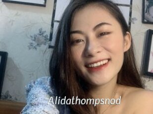 Alidathompsnod