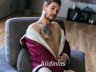 Alidinlas