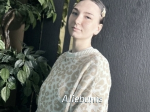 Alieburns