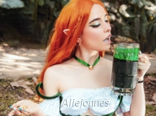 Aliejonnes