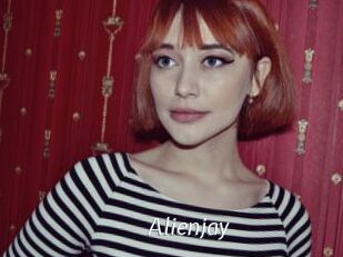 Alienjay