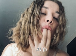 Alifa