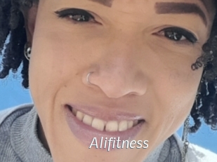 Alifitness