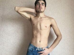 Alig