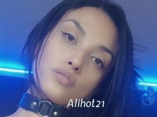 Alihot21