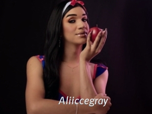 Aliiccegray