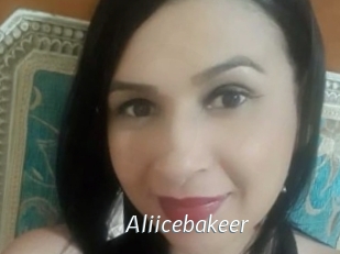 Aliicebakeer