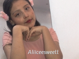 Aliiceesweett