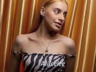 Aliicelee