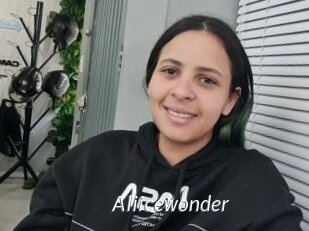 Aliicewonder