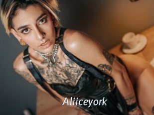Aliiceyork
