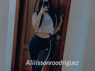 Aliiissonroodriguez