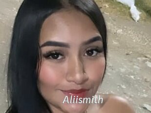 Aliismith