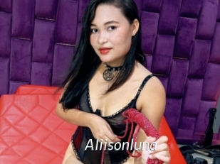 Aliisonluna