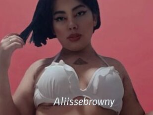 Aliissebrowny