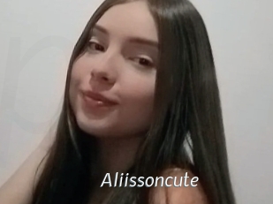 aliissoncute Porn Star