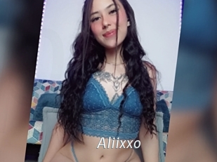 Aliixxo