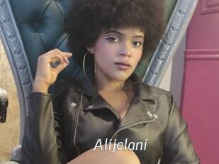 Alijelani