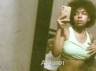 Alika101