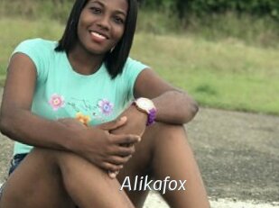 Alikafox