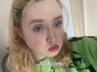 Alikalewis