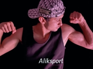 Aliksport