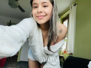 Alilaia