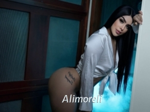 alimoreli Porn Star