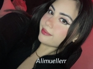 Alimuellerr