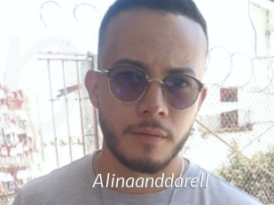 Alinaanddarell