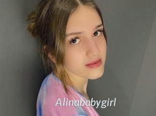 Alinababygirl