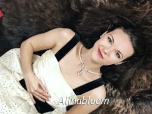 Alinabloom