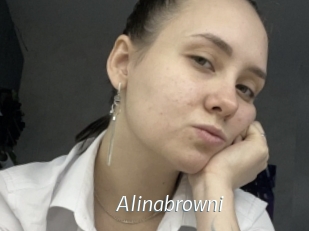 Alinabrowni