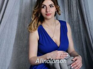Alinalarson