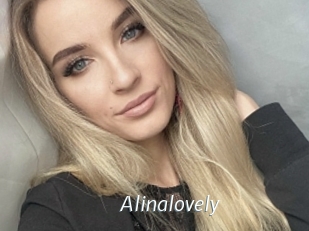 alinalovely Porn Star