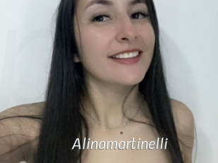 Alinamartinelli
