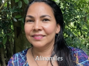 Alinamiles