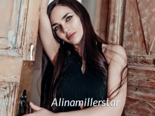 Alinamillerstar