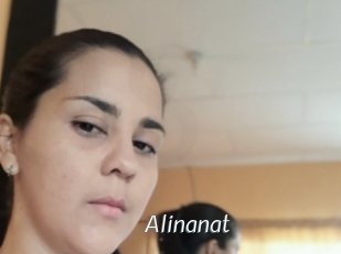 Alinanat
