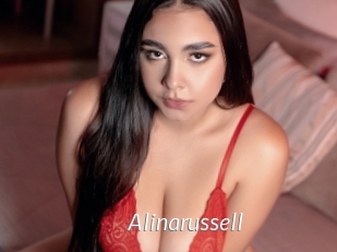Alinarussell