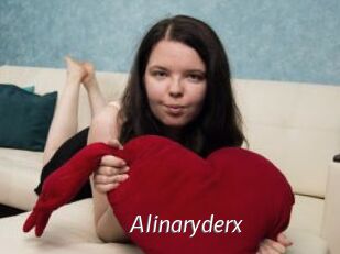 Alinaryderx