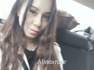 Alinaxrose
