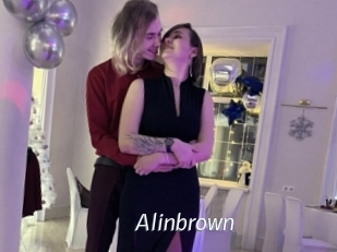 Alinbrown