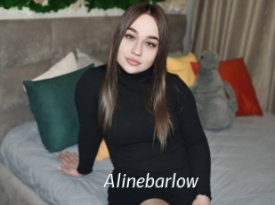 Alinebarlow