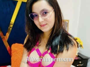Alinezimmermann