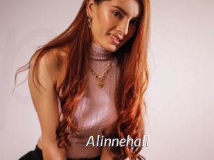 alinnehall Porn Star