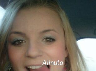 alinuta Porn Star