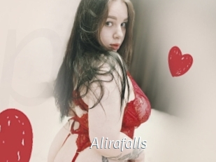 Alirafalls