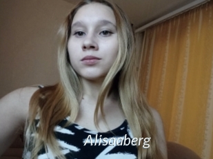 Alisaaberg