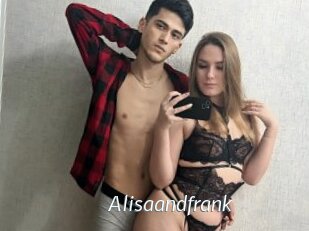 Alisaandfrank